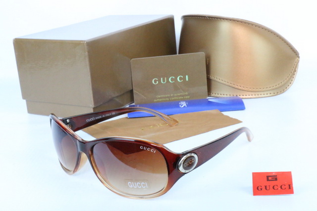 GUCCl Boutique Sunglasses 096